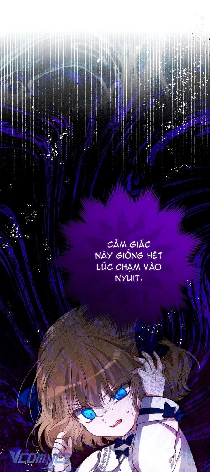 Đứa Trẻ Nuôi Dưỡng Ác Ma Chapter  29 - 1