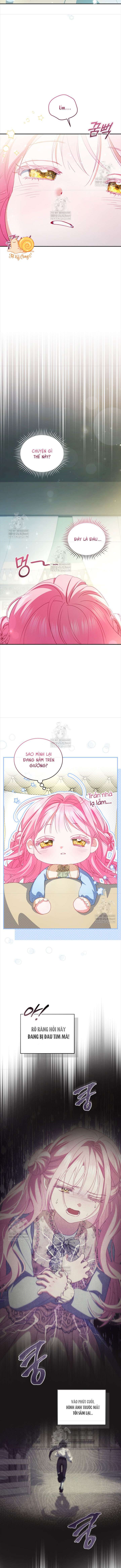 Tôi Là Người Duy Nhất Không Biết Ác Nữ Là Một Người Đàn Ông Chapter 8 - 17