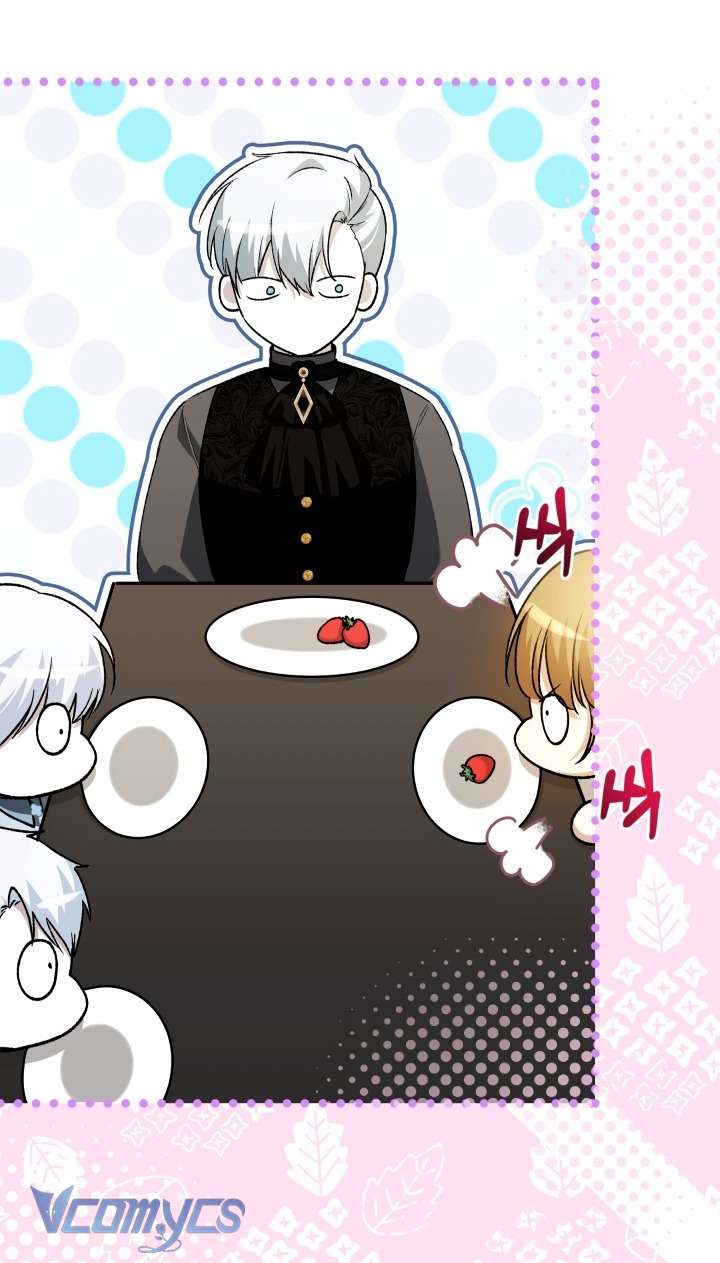 Đứa Trẻ Nuôi Dưỡng Ác Ma Chapter  28 - 47