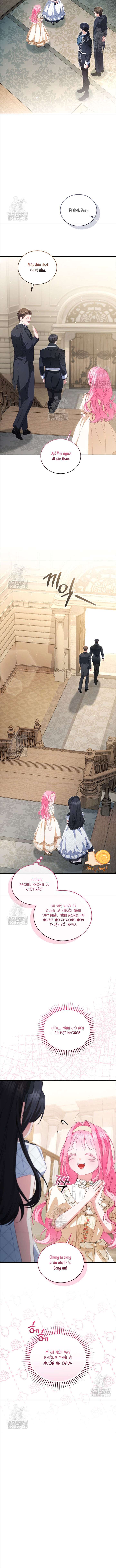 Tôi Là Người Duy Nhất Không Biết Ác Nữ Là Một Người Đàn Ông Chapter 11 - 12