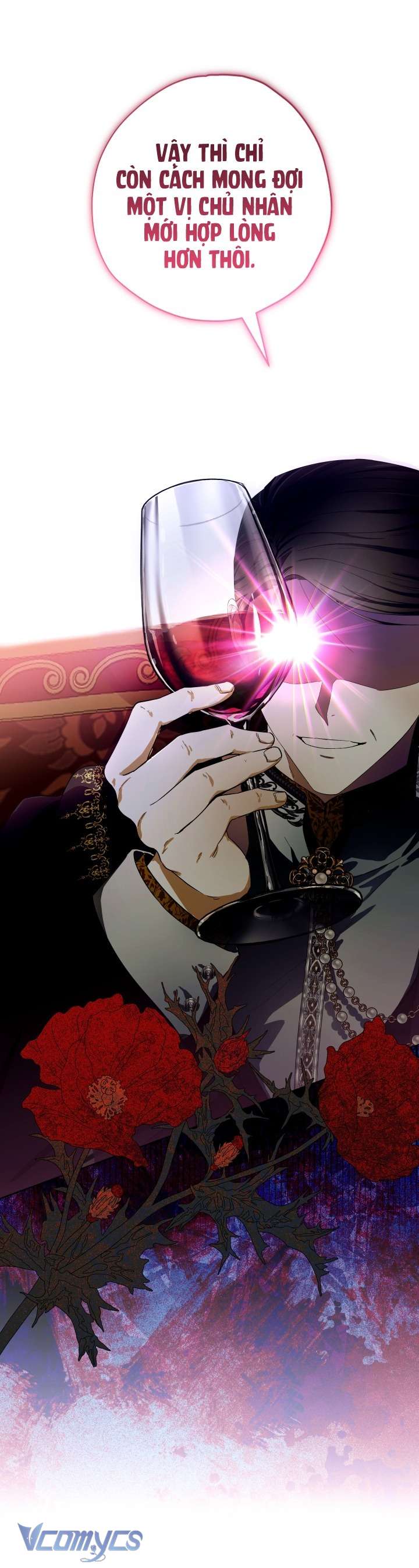 Đứa Trẻ Nuôi Dưỡng Ác Ma Chapter  20 - 65