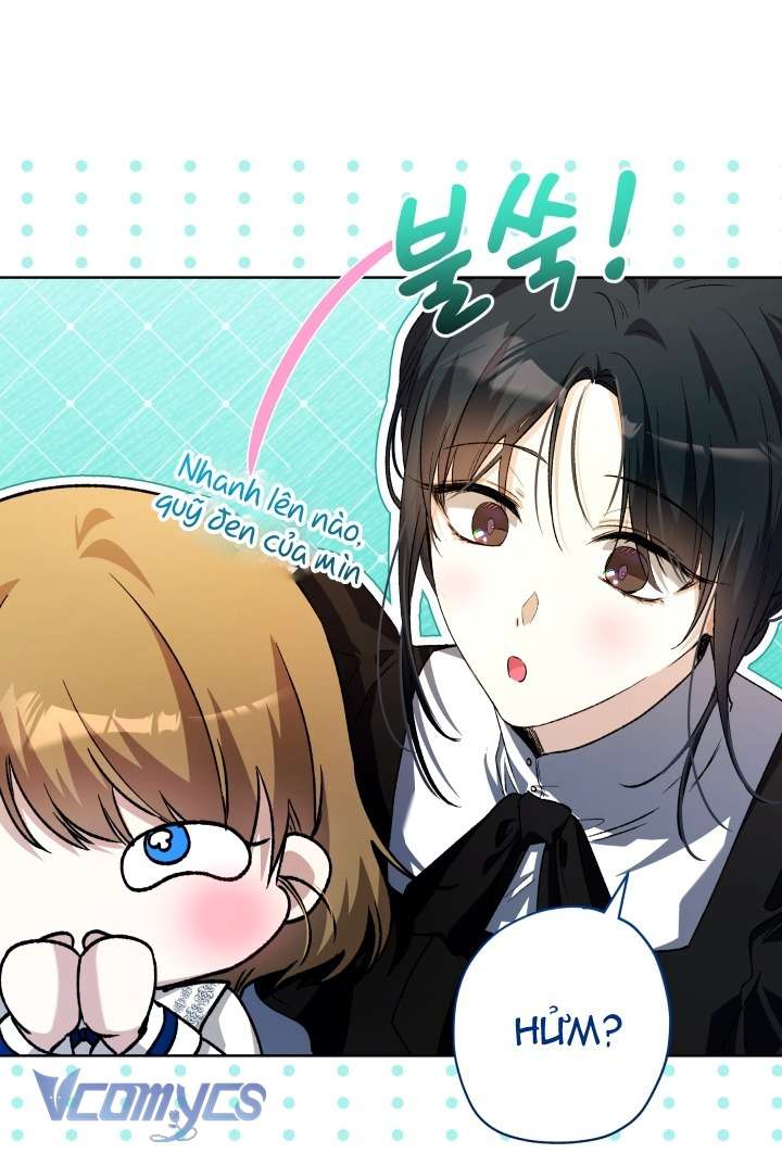 Đứa Trẻ Nuôi Dưỡng Ác Ma Chapter  29 - 65