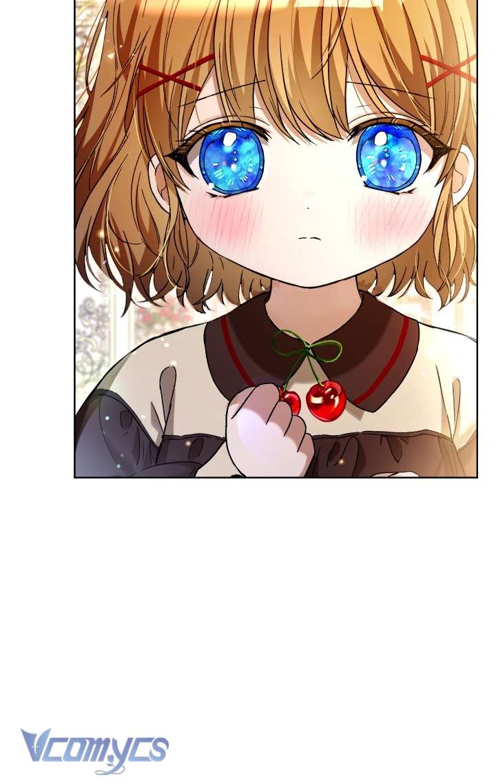 Đứa Trẻ Nuôi Dưỡng Ác Ma Chapter  22 - 33