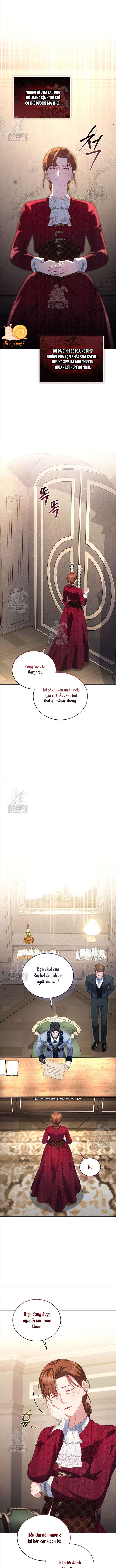 Tôi Là Người Duy Nhất Không Biết Ác Nữ Là Một Người Đàn Ông Chapter 8 - 14