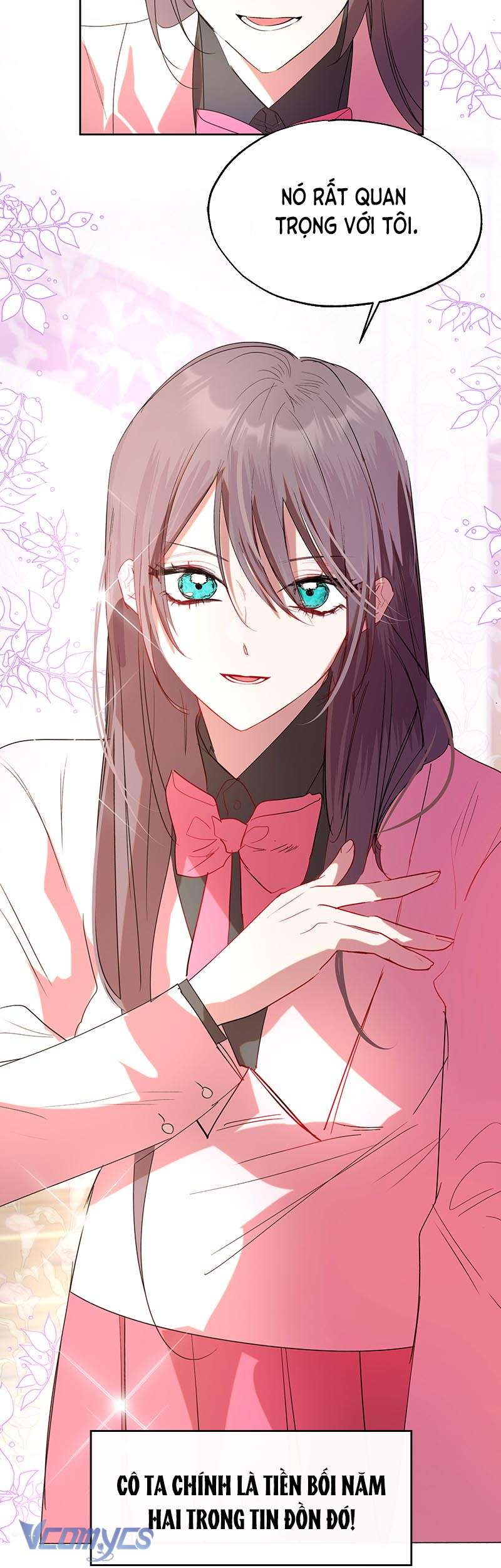 Chinh Phục Trái Tim Chapter  58 - 4