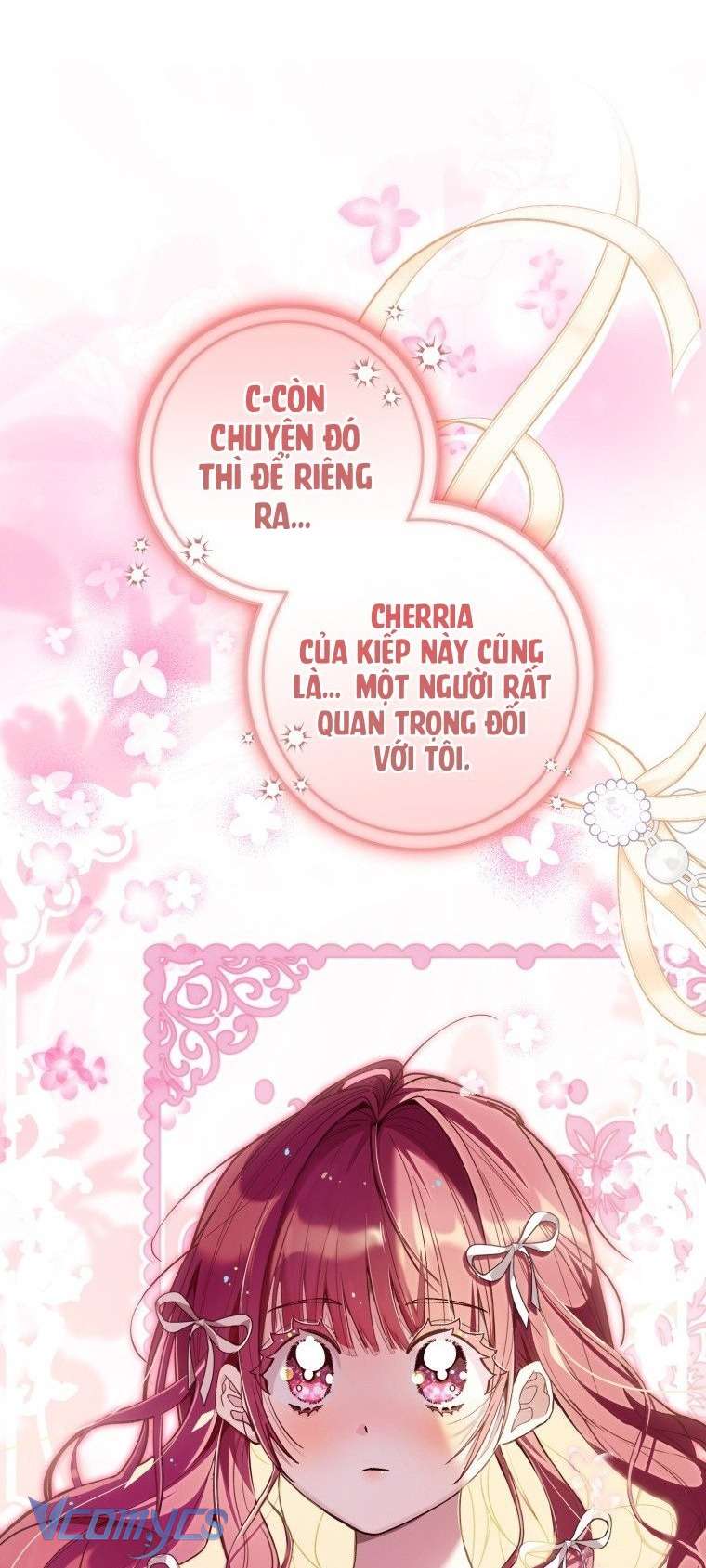 Người Vợ Hắc Ám Của Cậu Chồng Nhỏ Chapter  35 - 52