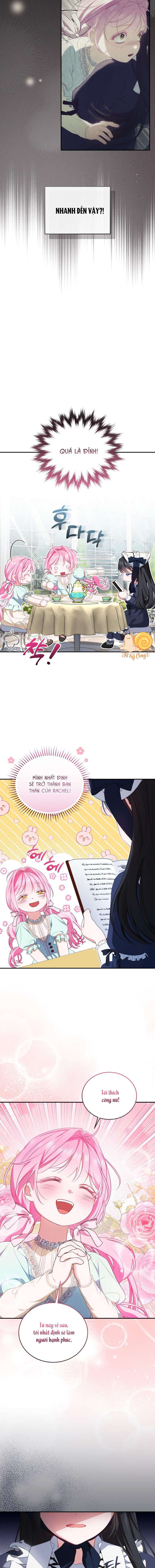 Tôi Là Người Duy Nhất Không Biết Ác Nữ Là Một Người Đàn Ông Chapter 3 - 20
