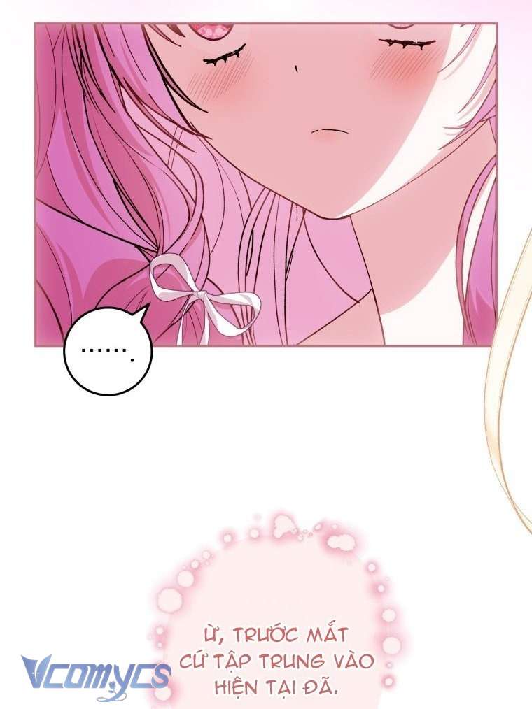 Người Vợ Hắc Ám Của Cậu Chồng Nhỏ Chapter  35 - 54
