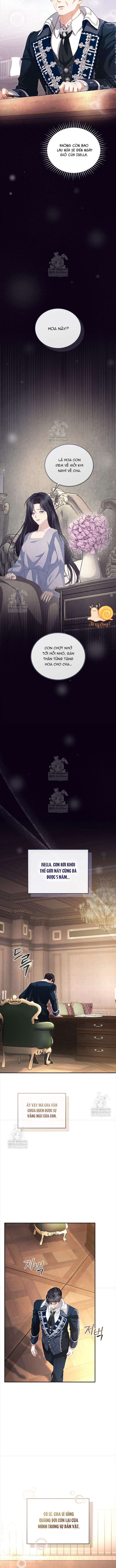 Tôi Là Người Duy Nhất Không Biết Ác Nữ Là Một Người Đàn Ông Chapter 13 - 11