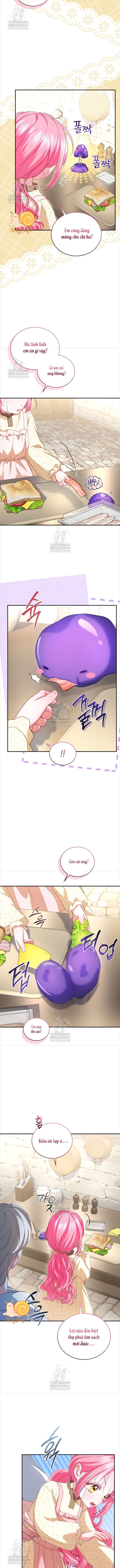 Tôi Là Người Duy Nhất Không Biết Ác Nữ Là Một Người Đàn Ông Chapter  25 - 3