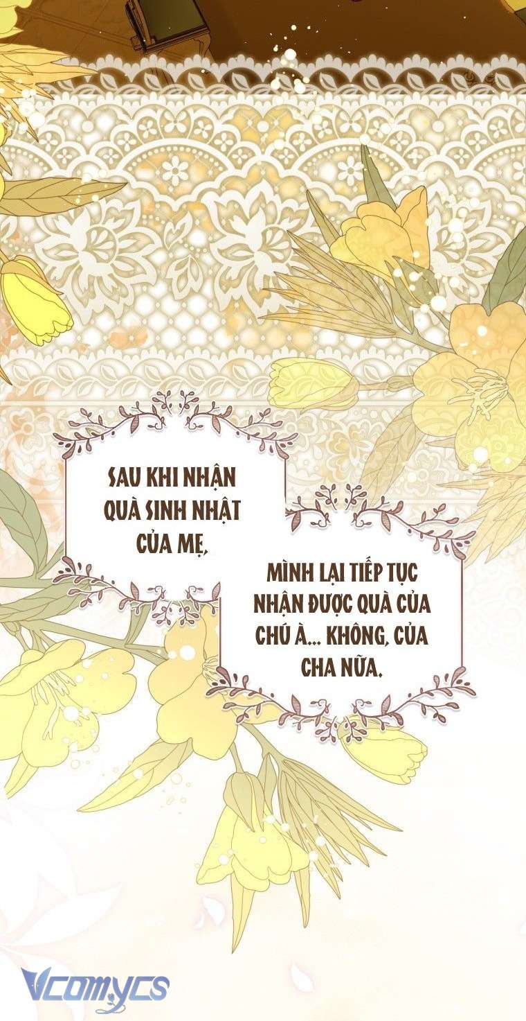 Người Vợ Hắc Ám Của Cậu Chồng Nhỏ Chapter  35 - 2