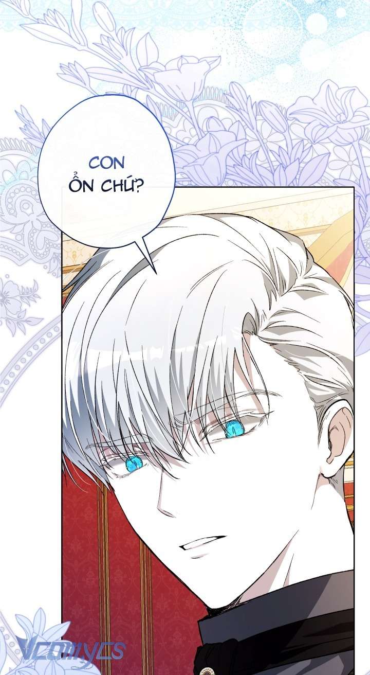 Đứa Trẻ Nuôi Dưỡng Ác Ma Chapter  29 - 24