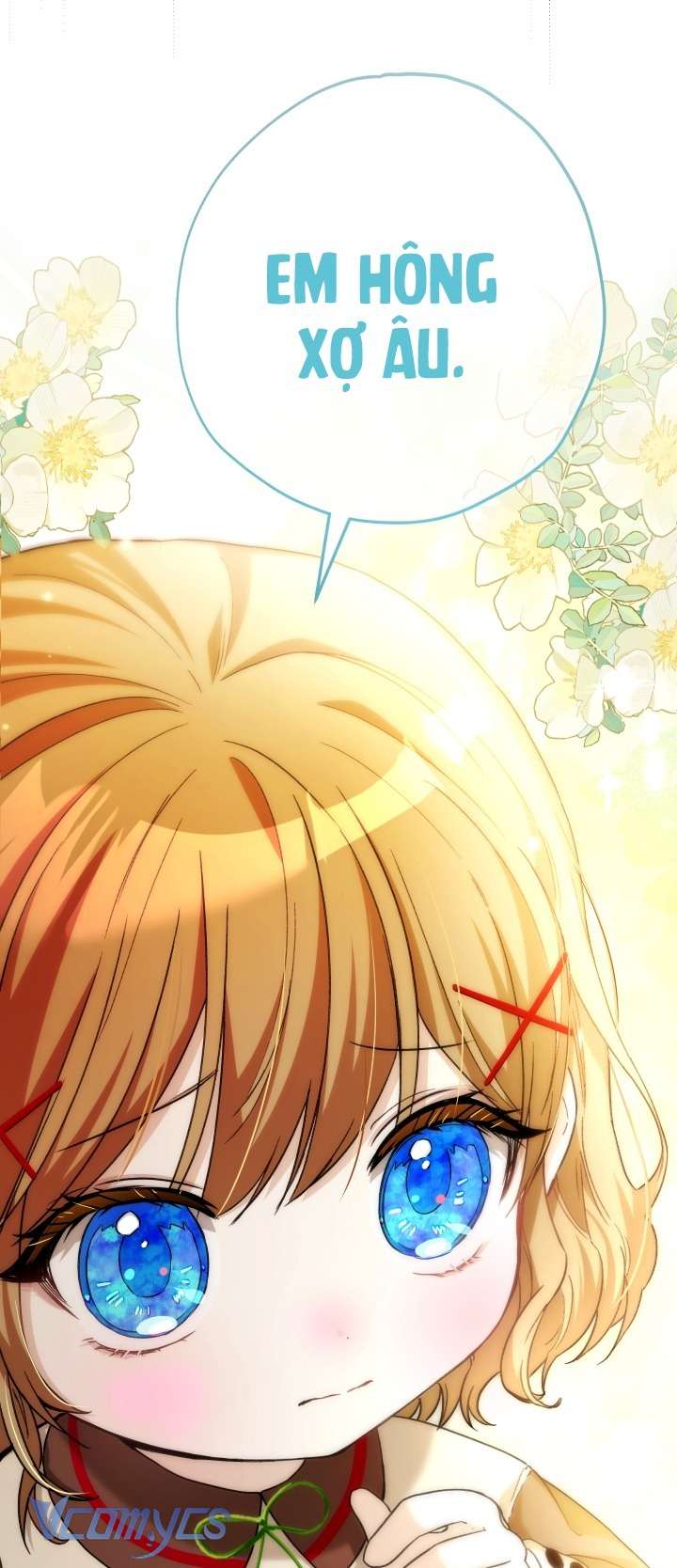 Đứa Trẻ Nuôi Dưỡng Ác Ma Chapter  22 - 18