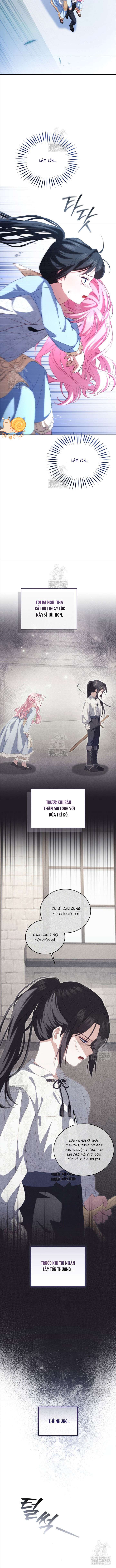 Tôi Là Người Duy Nhất Không Biết Ác Nữ Là Một Người Đàn Ông Chapter 8 - 3