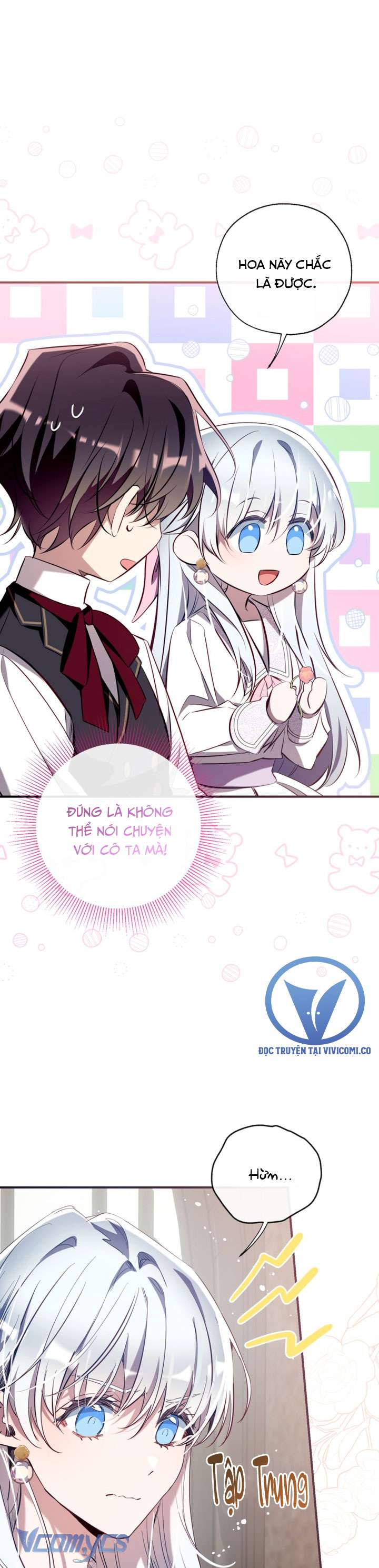 Chúng Ta Có Thể Trở Thành Người Nhà Không? Chapter  158 - 30