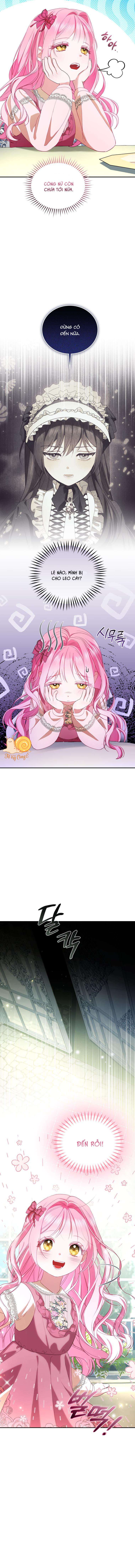 Tôi Là Người Duy Nhất Không Biết Ác Nữ Là Một Người Đàn Ông Chapter 4 - 3