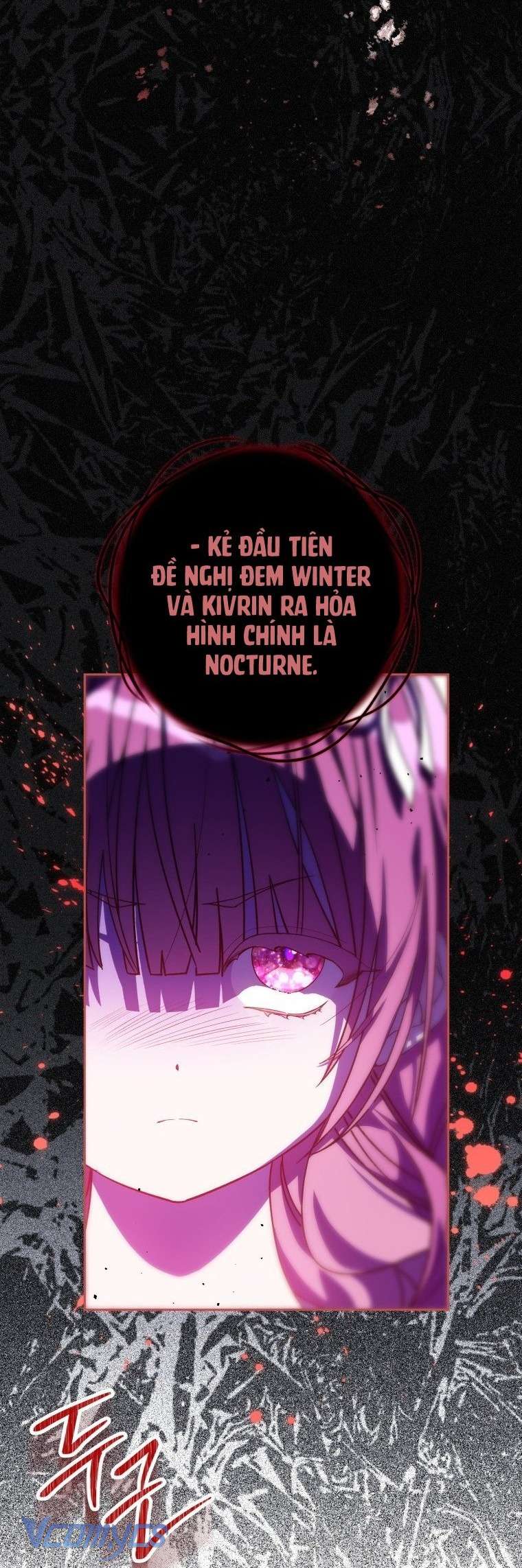 Người Vợ Hắc Ám Của Cậu Chồng Nhỏ Chapter  35 - 80