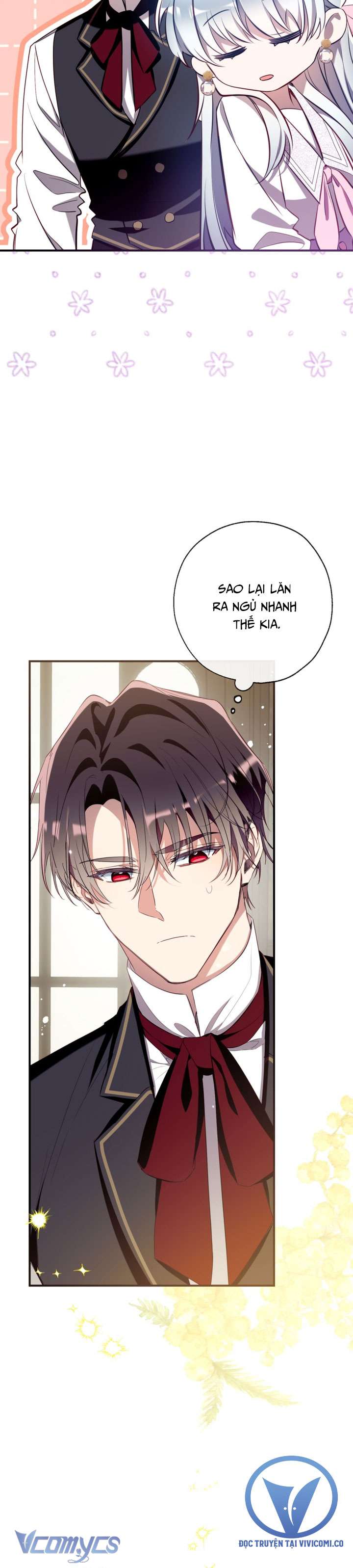 Chúng Ta Có Thể Trở Thành Người Nhà Không? Chapter  158 - 41