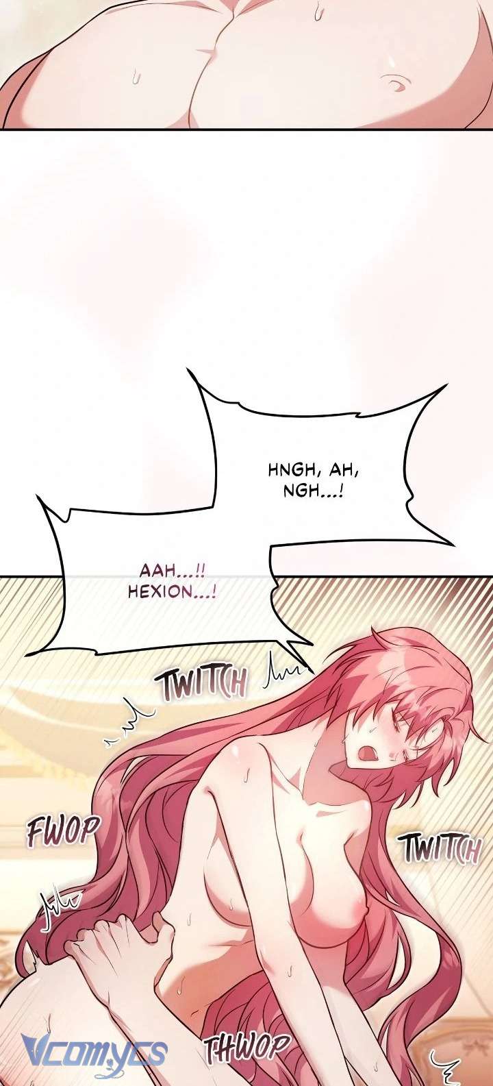 Dàn Harem Nóng Bỏng Đang Dần Lạnh Nhạt Với Tôi! Chapter  16 - 3