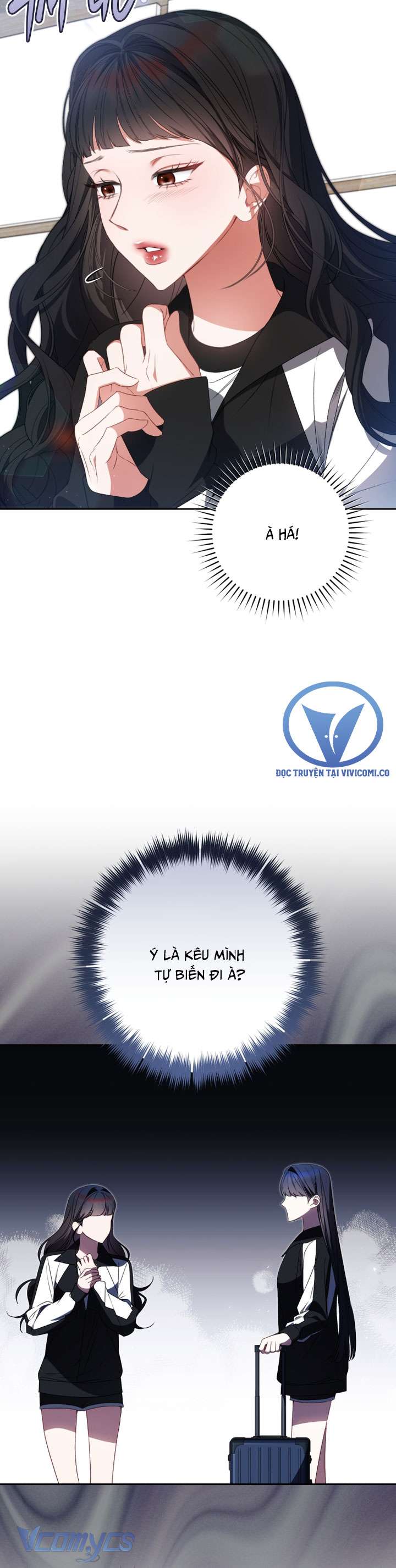 Tôi Trở Thành Leader Của Nhóm Nhạc Nữ Đang Trên Bờ Vực Sụp Đổ Chapter  19 - 14