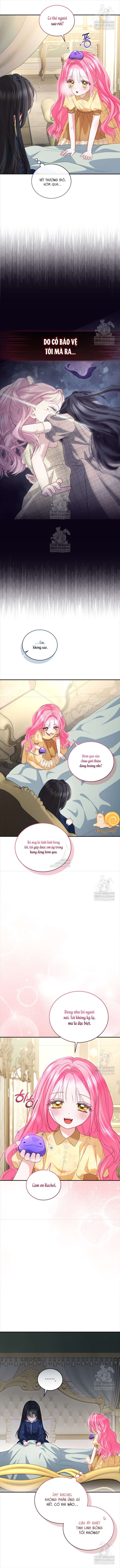 Tôi Là Người Duy Nhất Không Biết Ác Nữ Là Một Người Đàn Ông Chapter  25 - 8