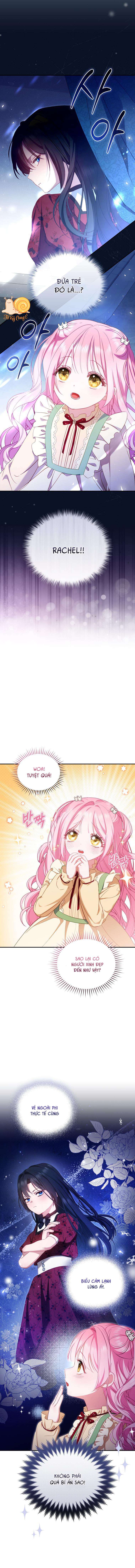 Tôi Là Người Duy Nhất Không Biết Ác Nữ Là Một Người Đàn Ông Chapter 2 - 1