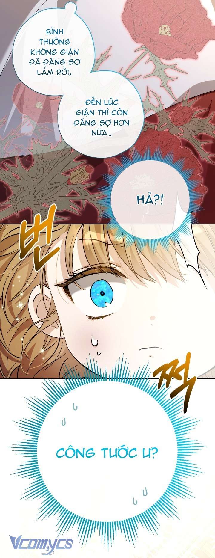 Đứa Trẻ Nuôi Dưỡng Ác Ma Chapter  29 - 18