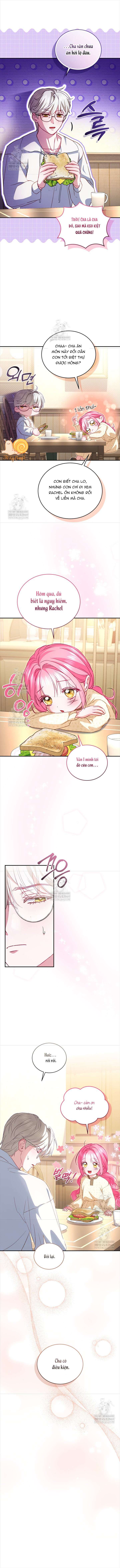 Tôi Là Người Duy Nhất Không Biết Ác Nữ Là Một Người Đàn Ông Chapter  25 - 5