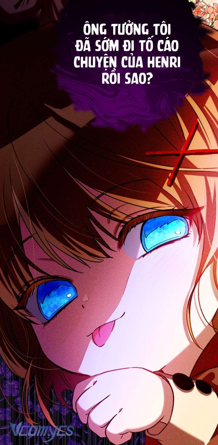 Đứa Trẻ Nuôi Dưỡng Ác Ma Chapter  22 - 57