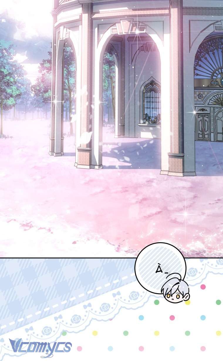 Người Vợ Hắc Ám Của Cậu Chồng Nhỏ Chapter  37 - 63