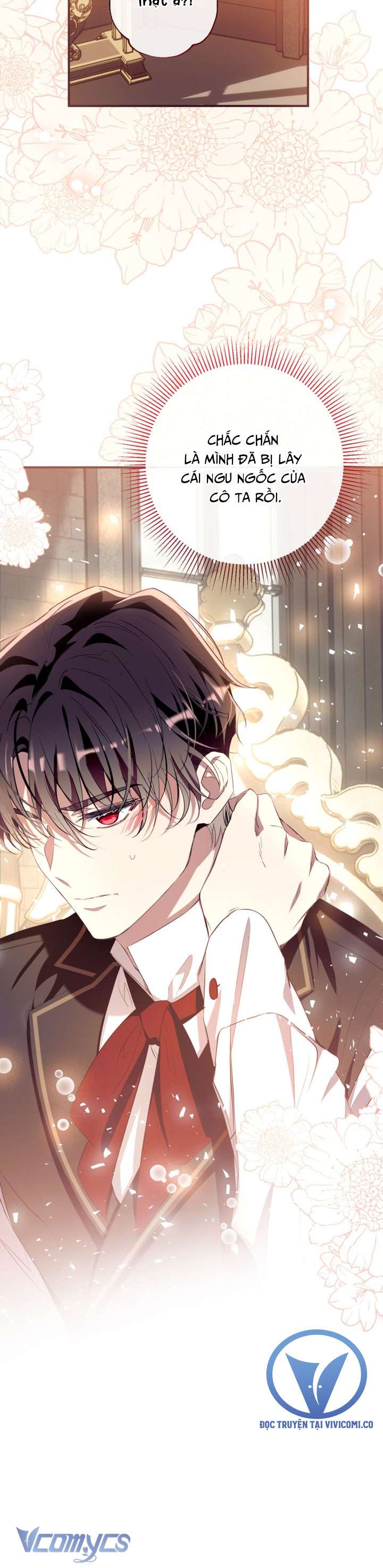 Chúng Ta Có Thể Trở Thành Người Nhà Không? Chapter  158 - 10