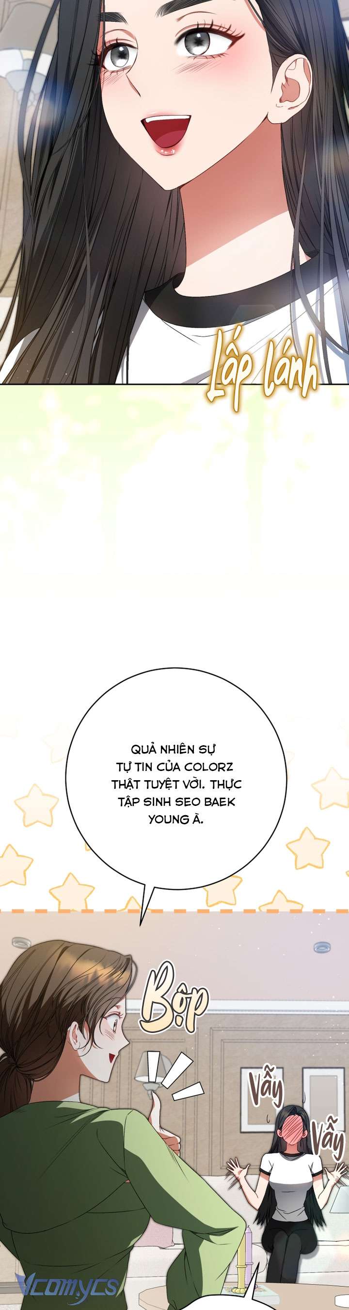 Tôi Trở Thành Leader Của Nhóm Nhạc Nữ Đang Trên Bờ Vực Sụp Đổ Chapter  19 - 33