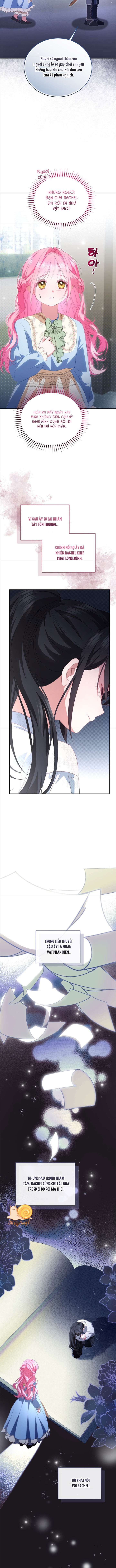 Tôi Là Người Duy Nhất Không Biết Ác Nữ Là Một Người Đàn Ông Chapter 7 - 15