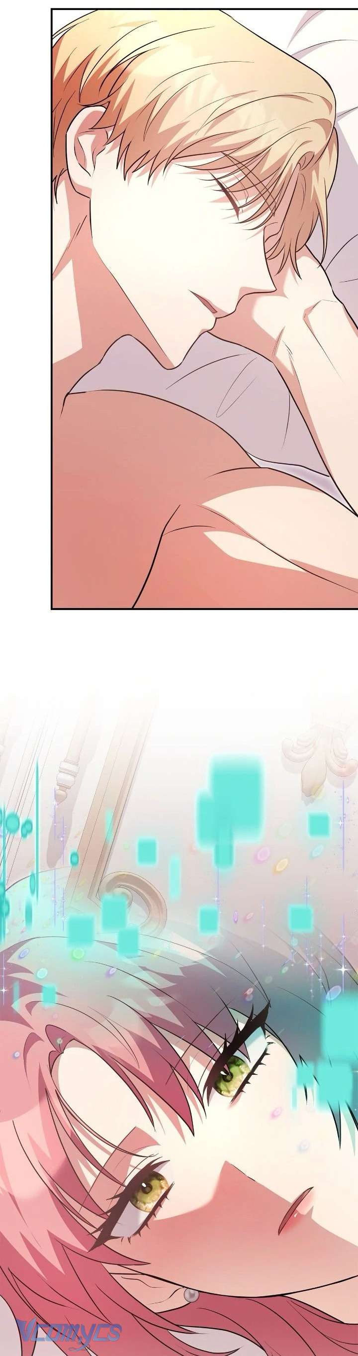 Dàn Harem Nóng Bỏng Đang Dần Lạnh Nhạt Với Tôi! Chapter  16 - 59