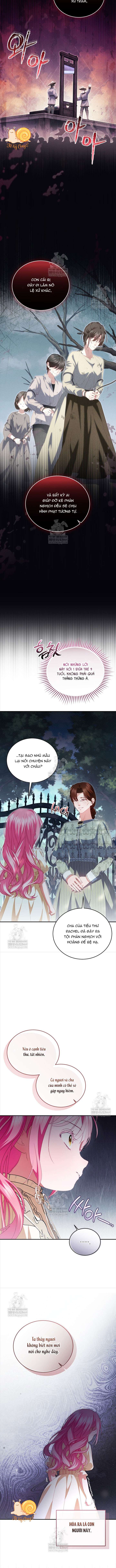 Tôi Là Người Duy Nhất Không Biết Ác Nữ Là Một Người Đàn Ông Chapter 12 - 2