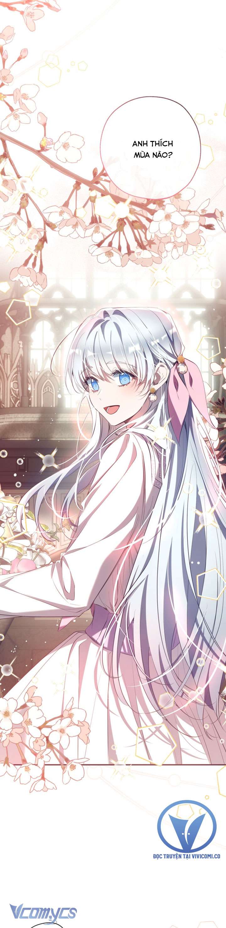 Chúng Ta Có Thể Trở Thành Người Nhà Không? Chapter  158 - 8