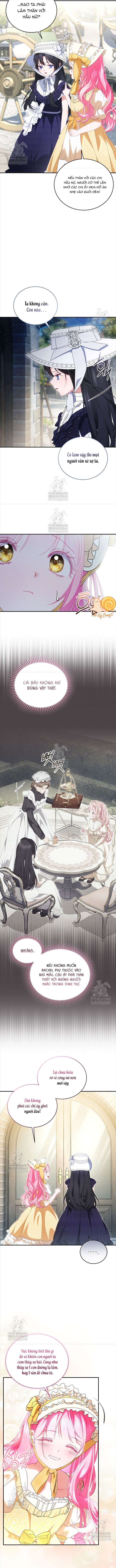 Tôi Là Người Duy Nhất Không Biết Ác Nữ Là Một Người Đàn Ông Chapter 12 - 7
