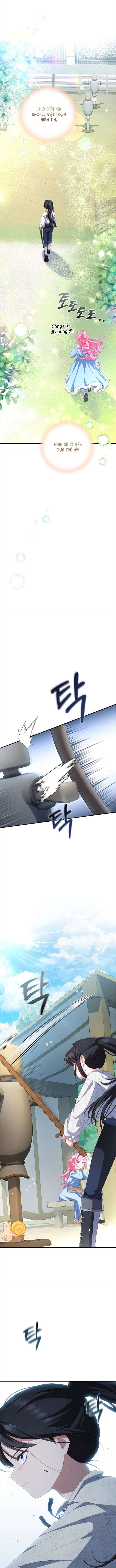 Tôi Là Người Duy Nhất Không Biết Ác Nữ Là Một Người Đàn Ông Chapter 7 - 17