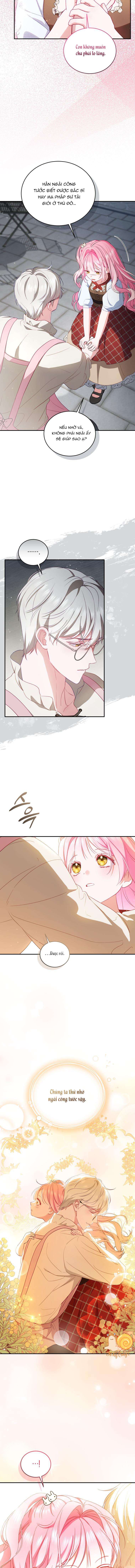 Tôi Là Người Duy Nhất Không Biết Ác Nữ Là Một Người Đàn Ông Chapter 3 - 10