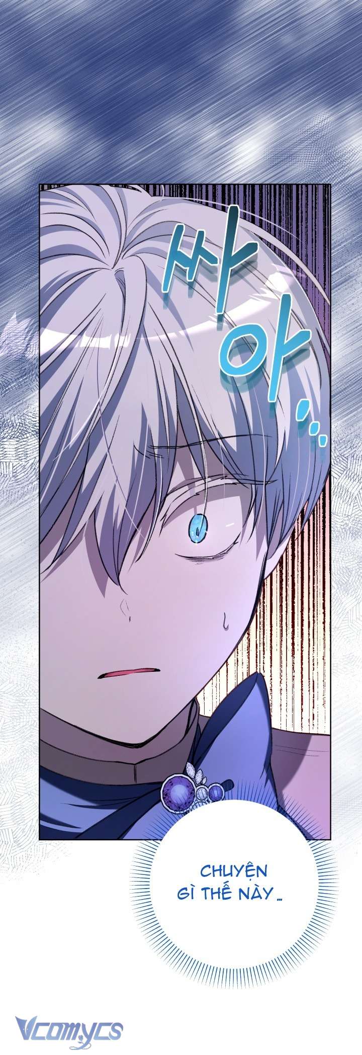 Đứa Trẻ Nuôi Dưỡng Ác Ma Chapter  22 - 1