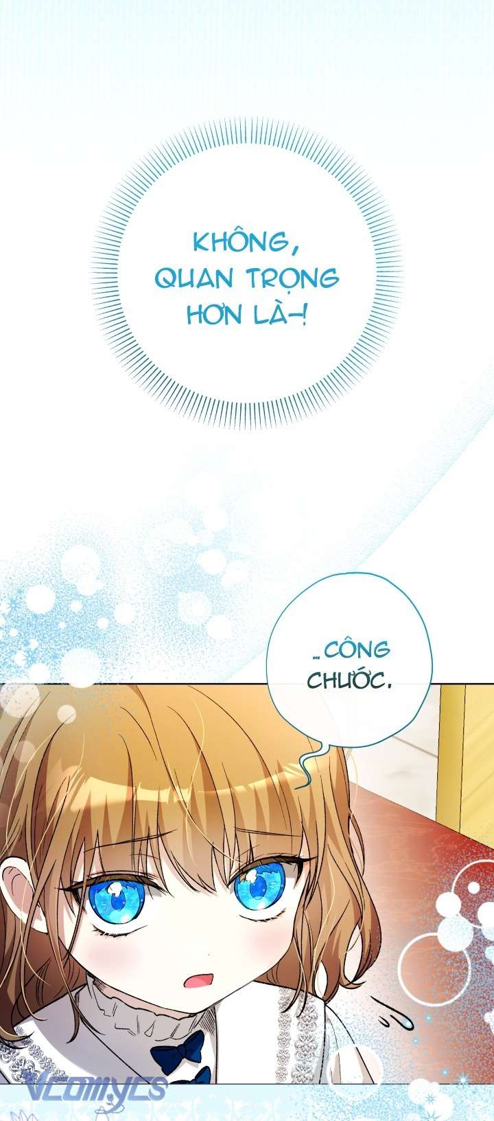 Đứa Trẻ Nuôi Dưỡng Ác Ma Chapter  29 - 23