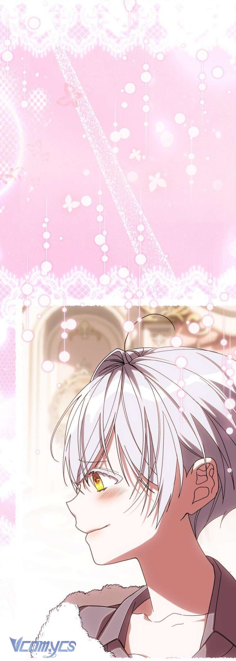 Người Vợ Hắc Ám Của Cậu Chồng Nhỏ Chapter  35 - 57