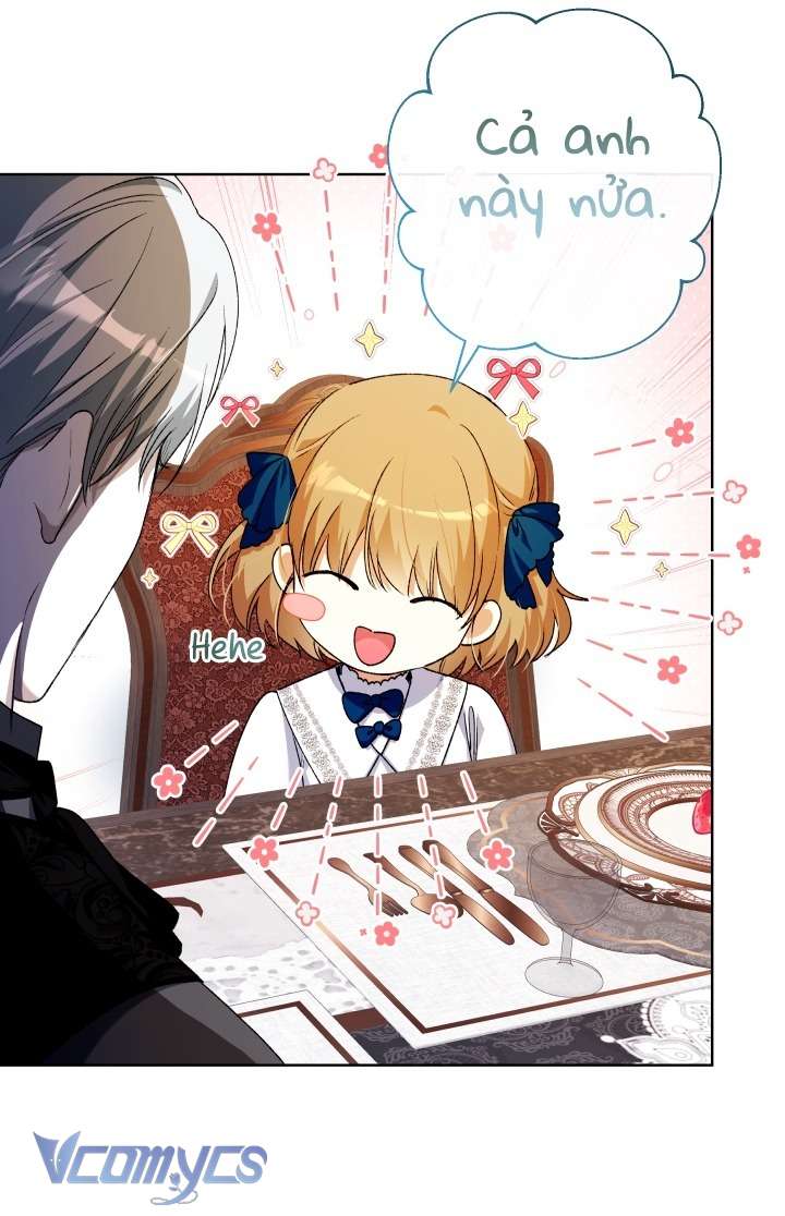 Đứa Trẻ Nuôi Dưỡng Ác Ma Chapter  28 - 55
