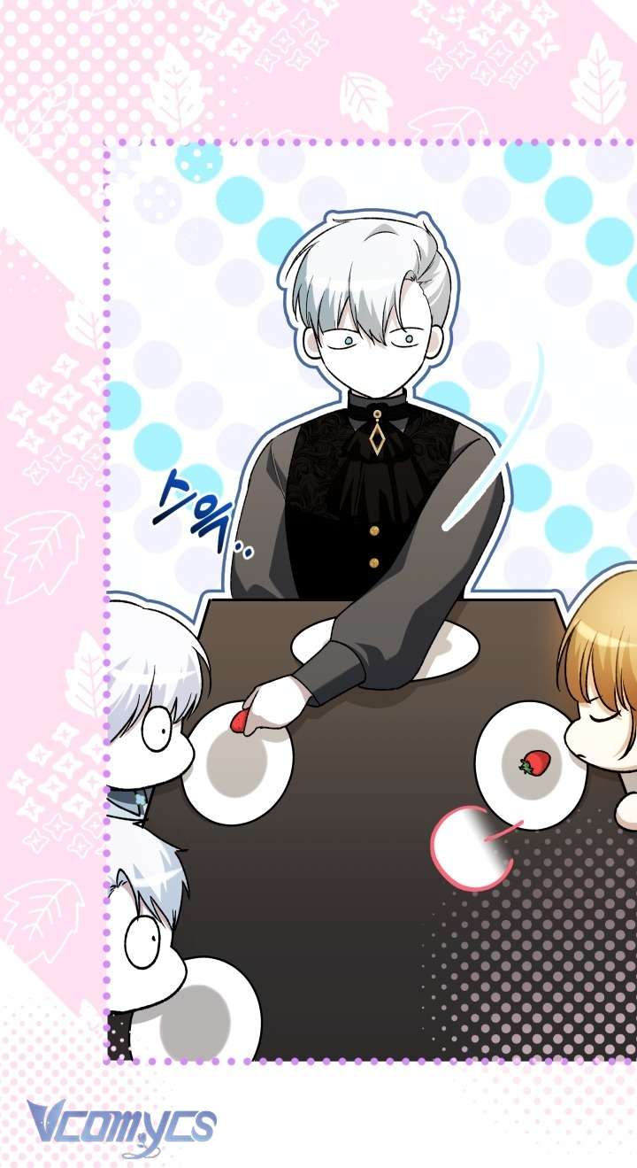 Đứa Trẻ Nuôi Dưỡng Ác Ma Chapter  28 - 48