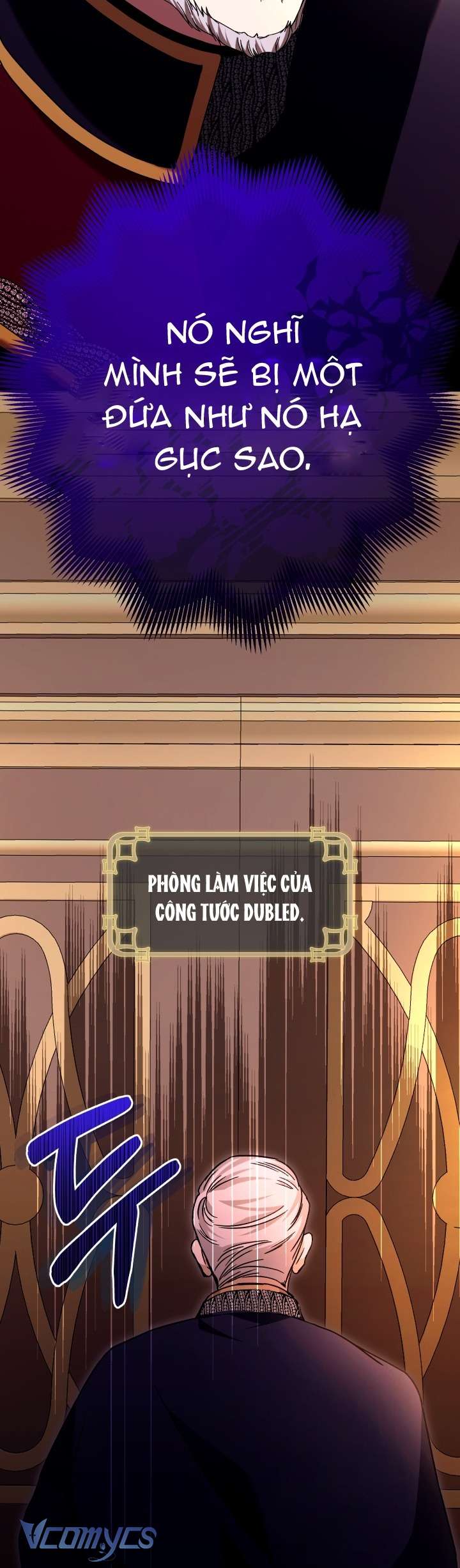 Đứa Trẻ Nuôi Dưỡng Ác Ma Chapter  22 - 45