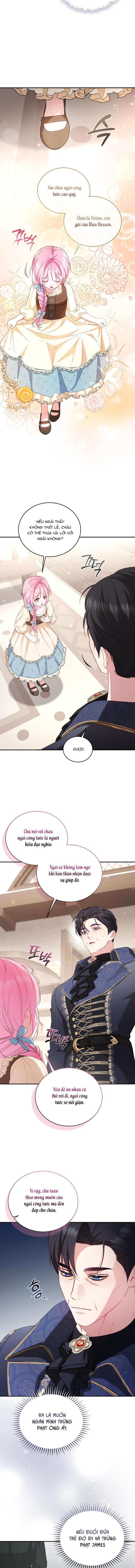 Tôi Là Người Duy Nhất Không Biết Ác Nữ Là Một Người Đàn Ông Chapter 2 - 12