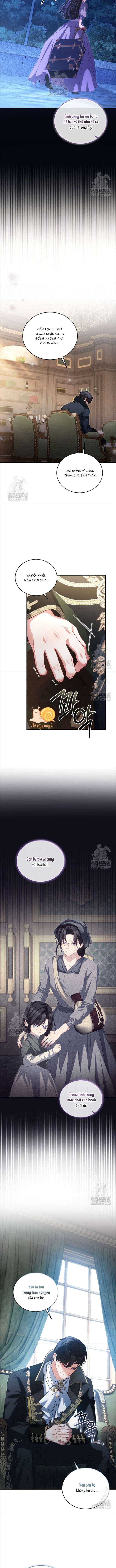 Tôi Là Người Duy Nhất Không Biết Ác Nữ Là Một Người Đàn Ông Chapter 14 - 10