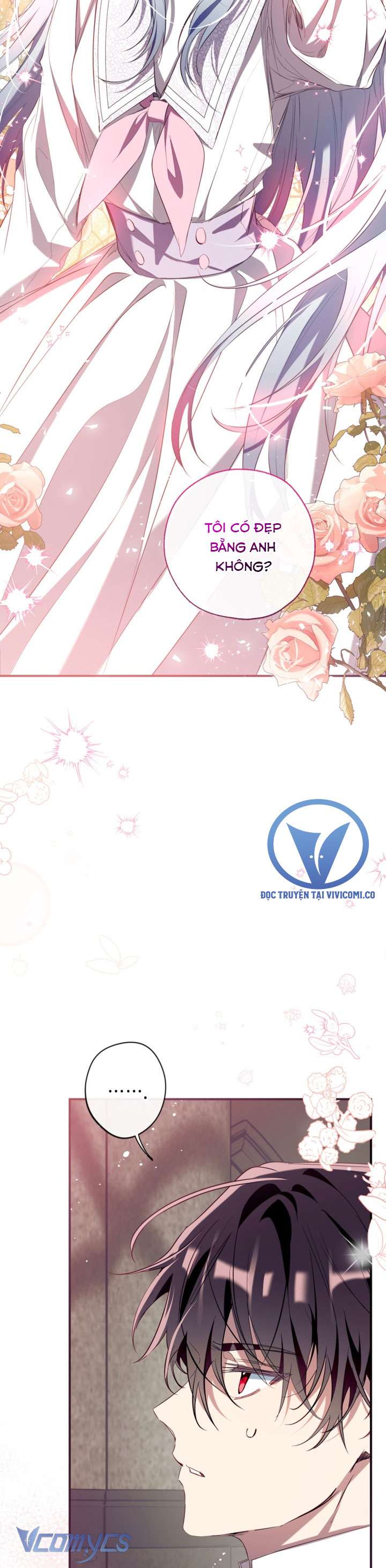 Chúng Ta Có Thể Trở Thành Người Nhà Không? Chapter  158 - 18