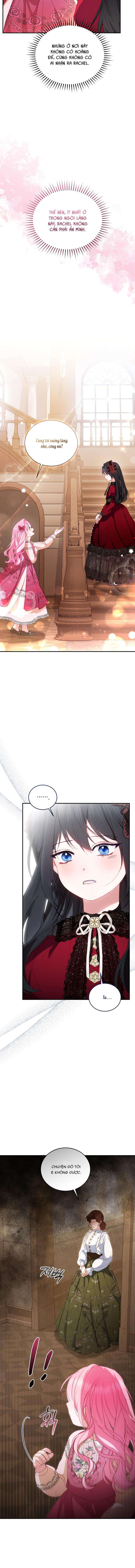 Tôi Là Người Duy Nhất Không Biết Ác Nữ Là Một Người Đàn Ông Chapter 4 - 12