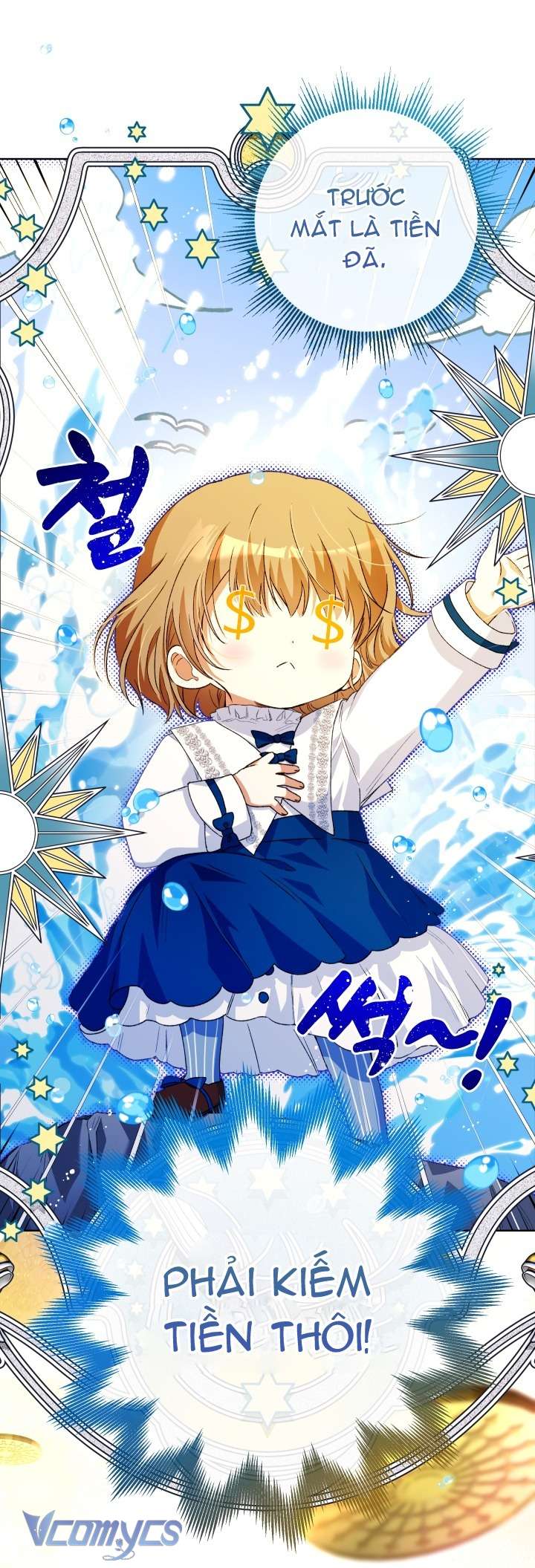 Đứa Trẻ Nuôi Dưỡng Ác Ma Chapter  29 - 54